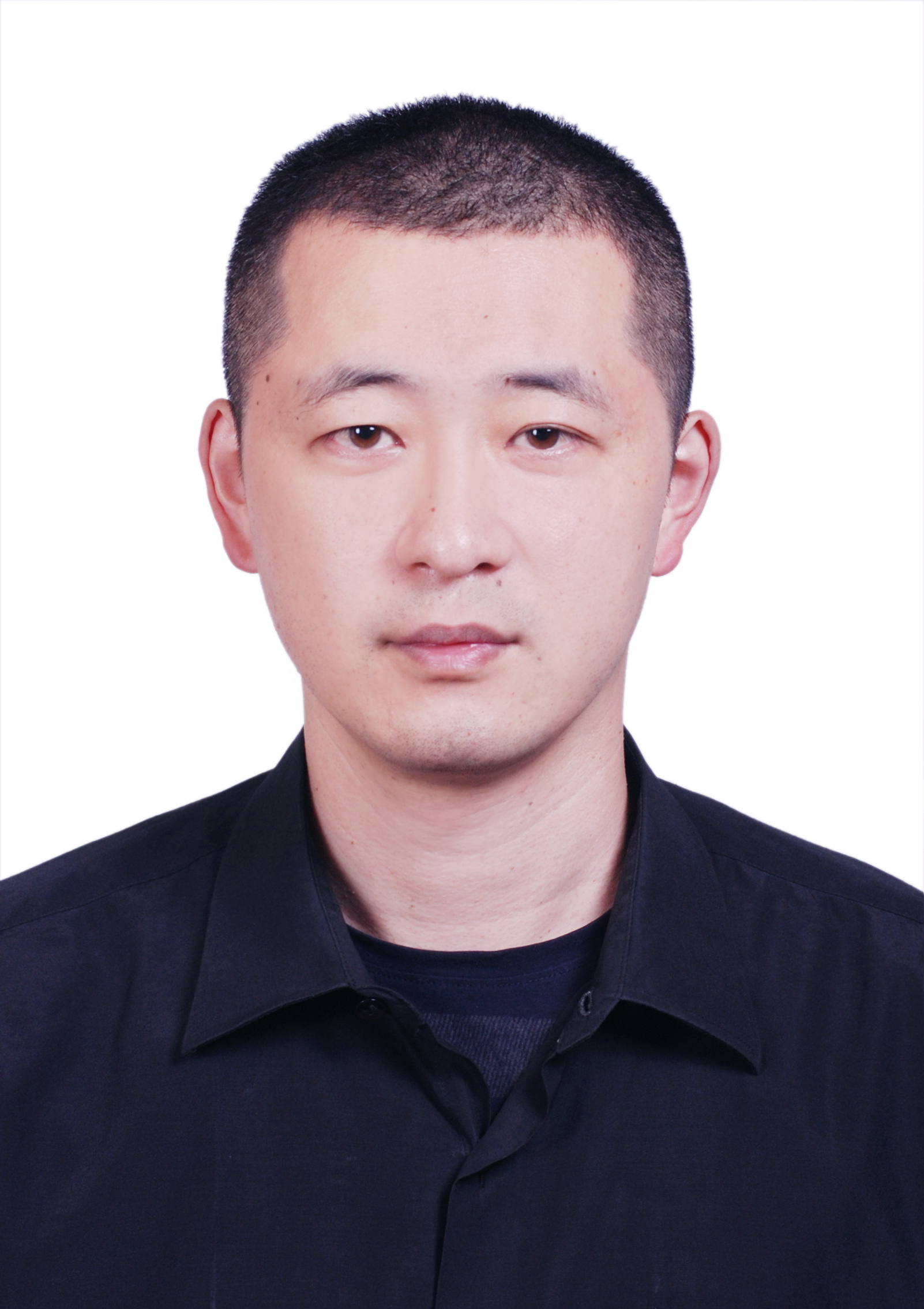 肖东健副主任技师