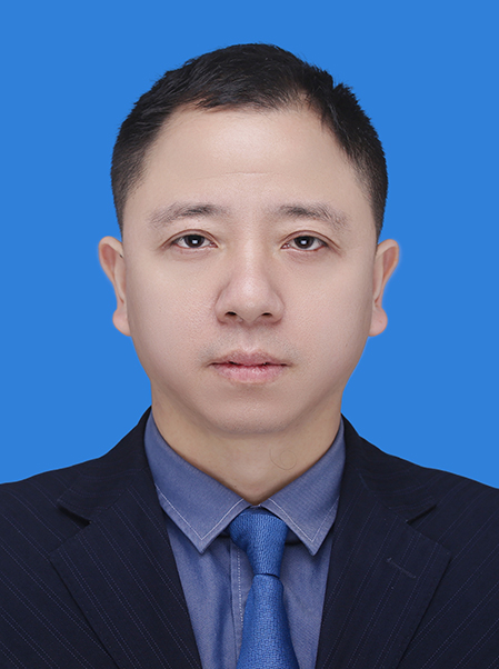 杨荣水副主任医师