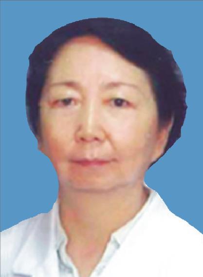 侯茹蓉乳腺专病主任医师教授硕士生导师