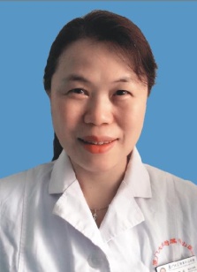 李巧云妇科主任医师