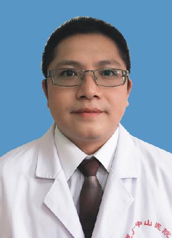 曹庆评针灸理疗副主任医师