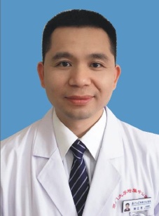 刘江艺针推科副主任医师