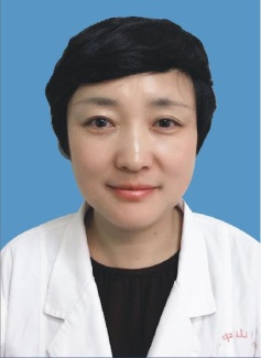 谭震华中医内科副主任医师