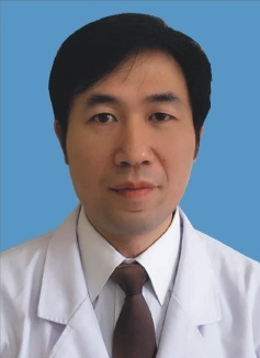 杨宏内科副主任医师