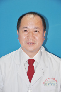 陈健主任医师康复与老年医学部主任