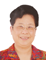 陈治卿老年科主任医师终身教授