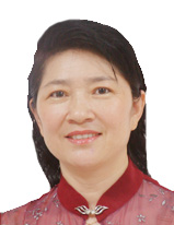 余玲玲老年科呼吸内科主任医师