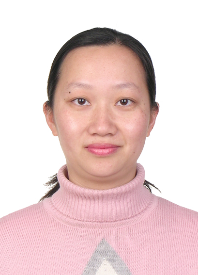 陈鹭玲老年科主任医师