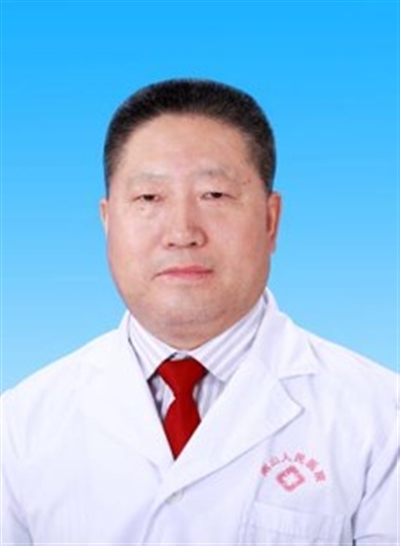 李晓东