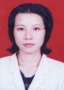 林娜（儿内科）