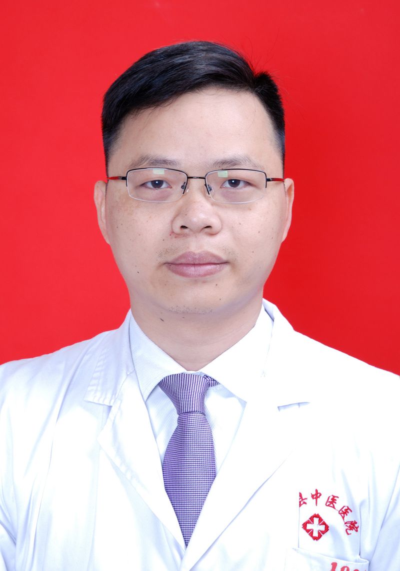 陶平安康复科主任/康复专家