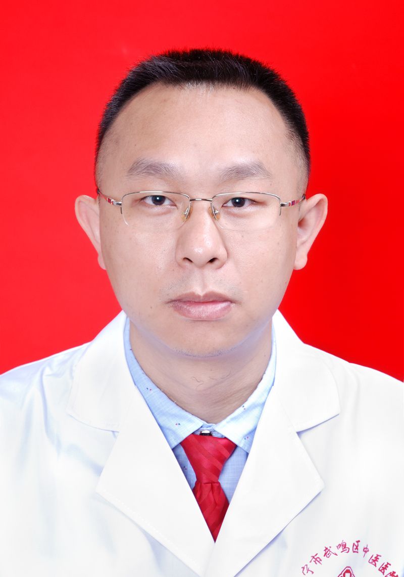 唐宁副主任医师、副主任