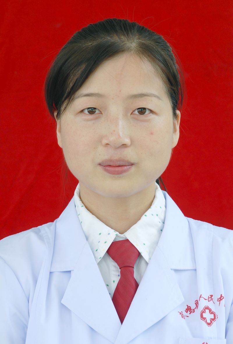 安彩梅主治医师