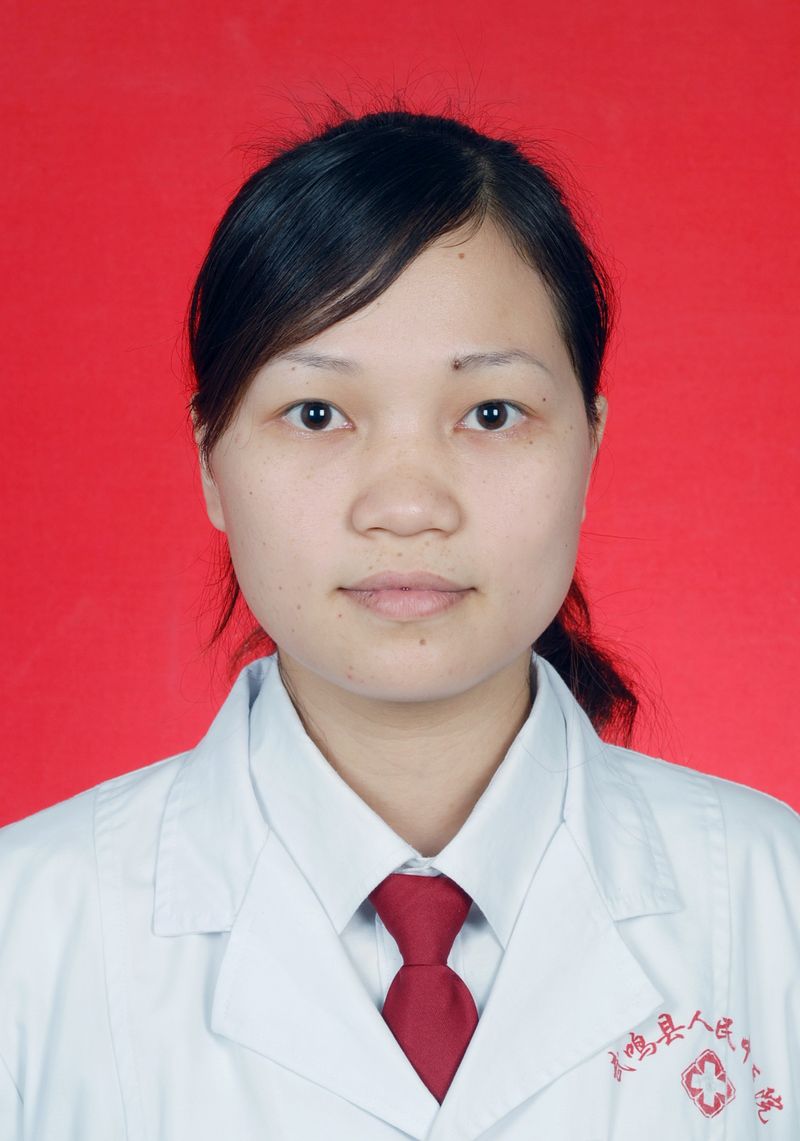 潘小凤主治医师