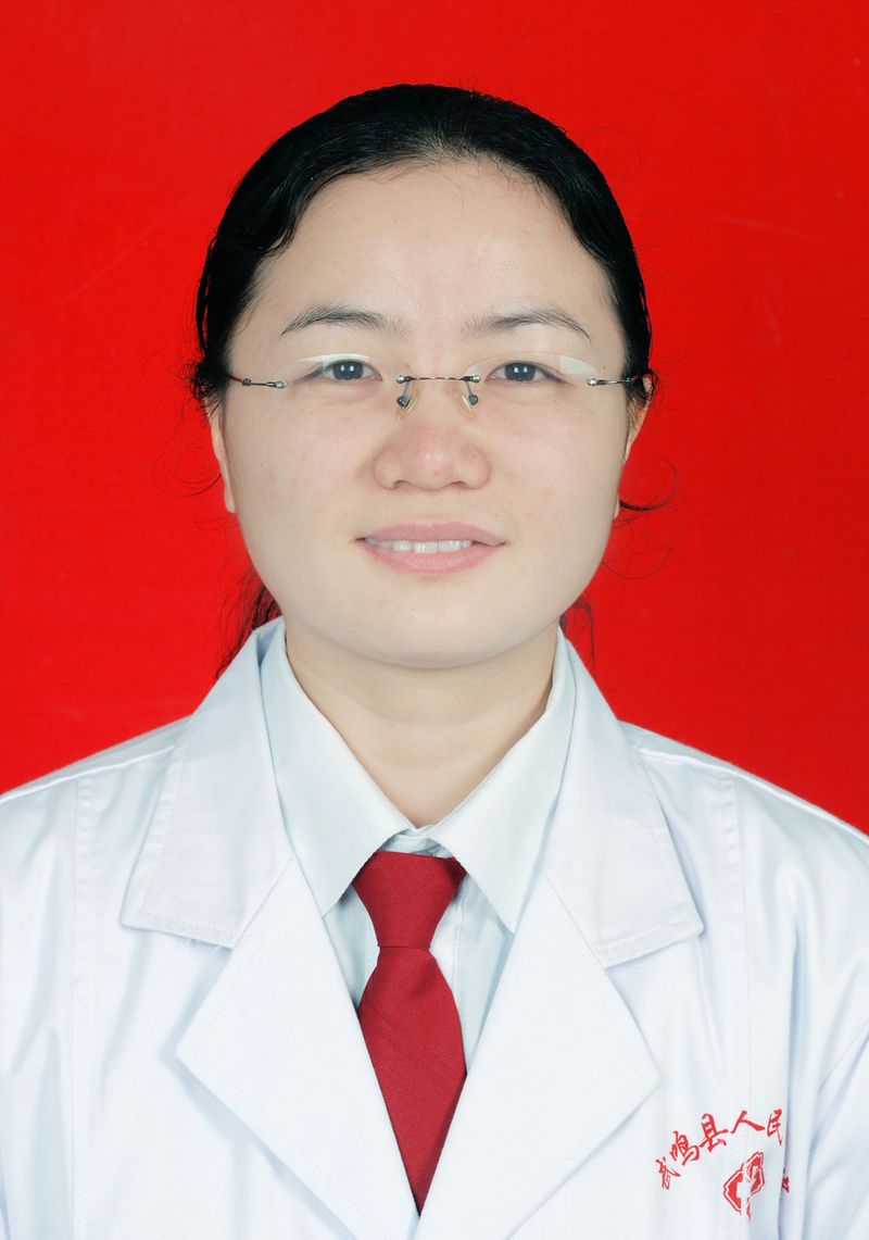 陶文姣主治医师