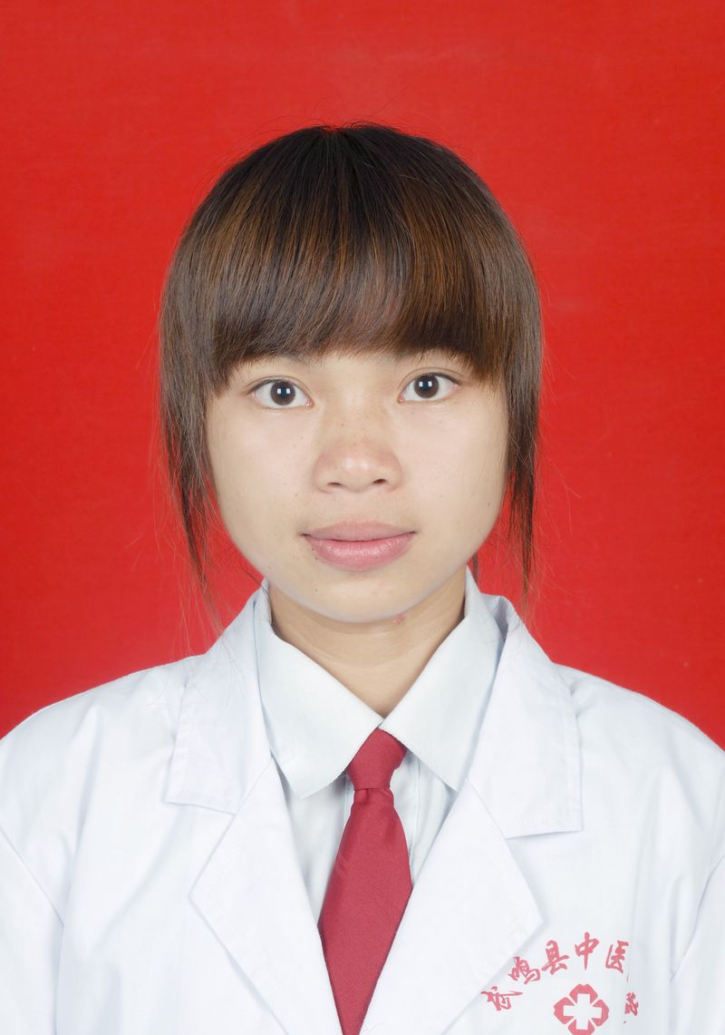 李艳娜主治医师