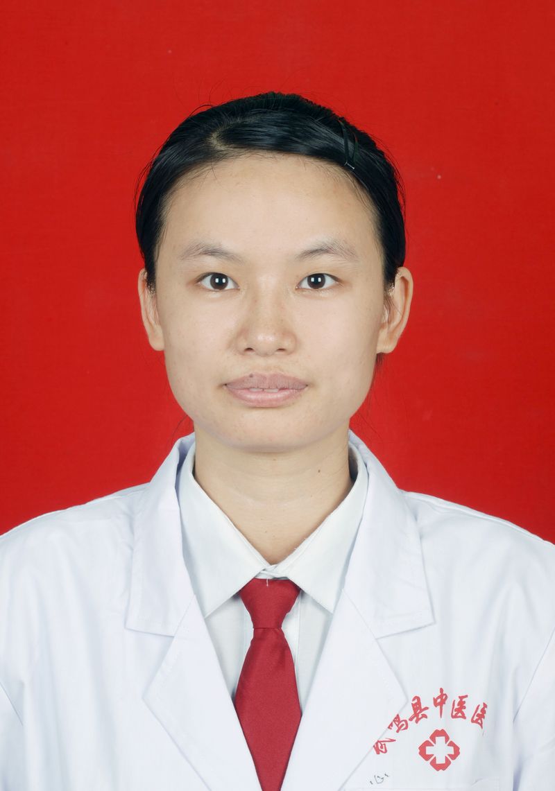 范小娇主治医师