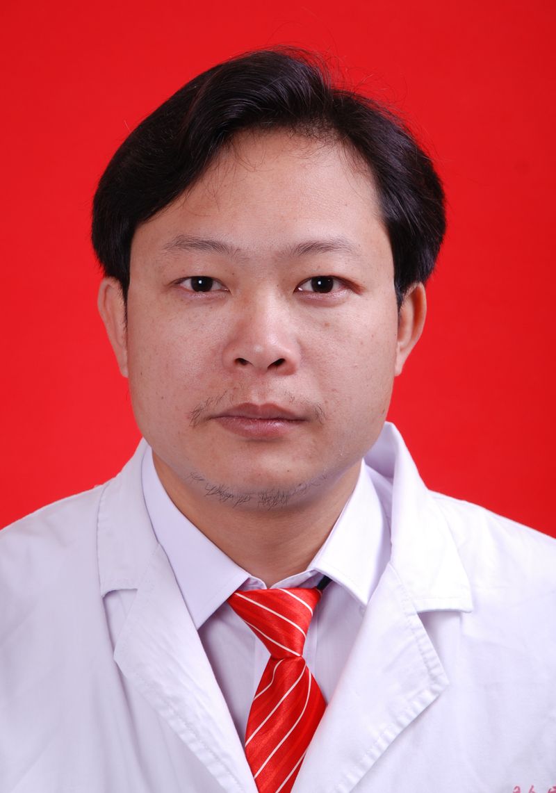 陈杰肿瘤科主任肿瘤介入治疗专家