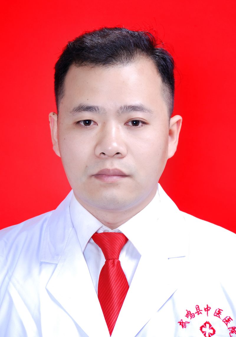 冯均伟住院医师