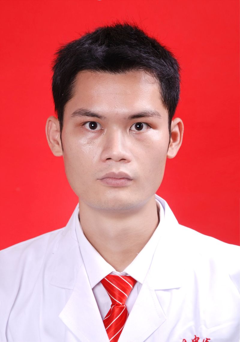 黄肃亮住院医师