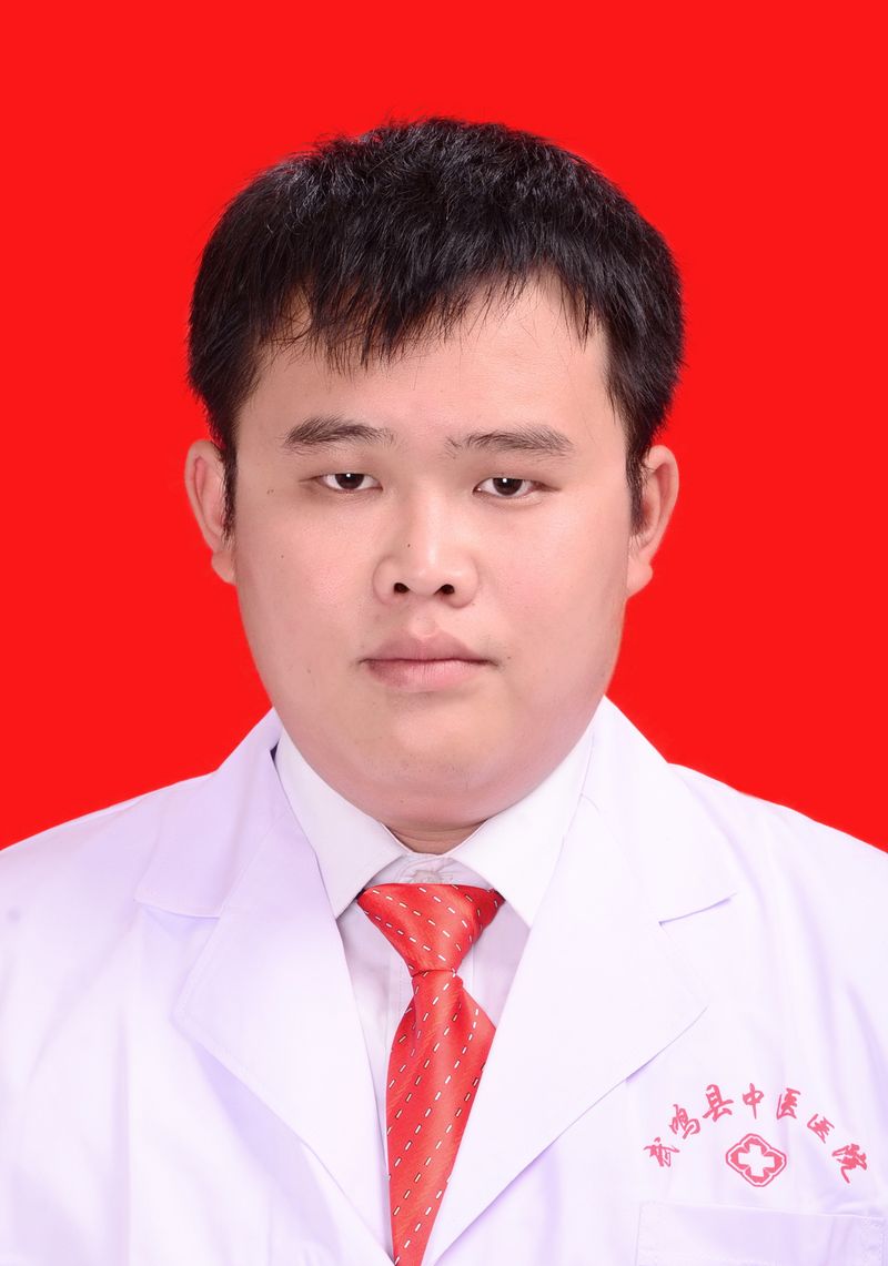 危桂华住院医师