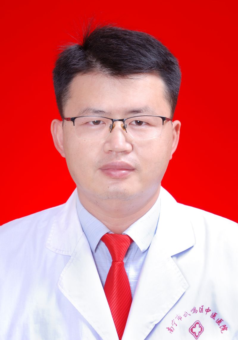 朱名福主任、副主任医师