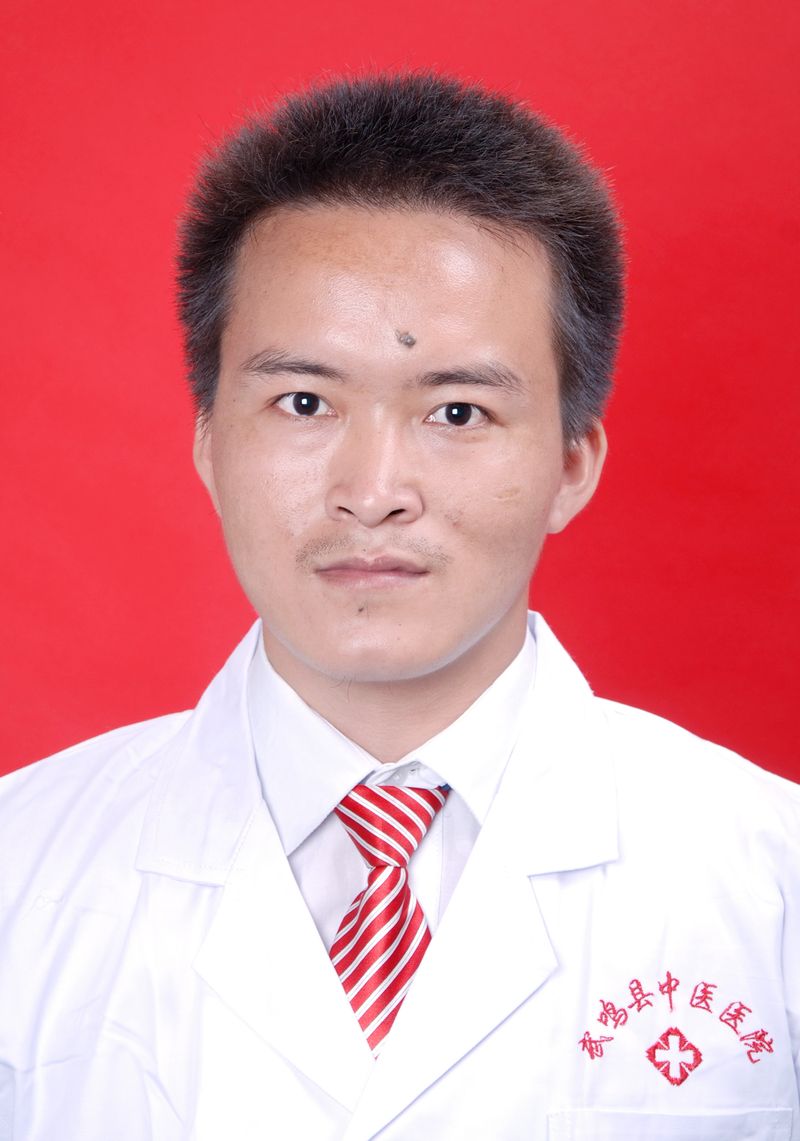 林伯鹏住院医师