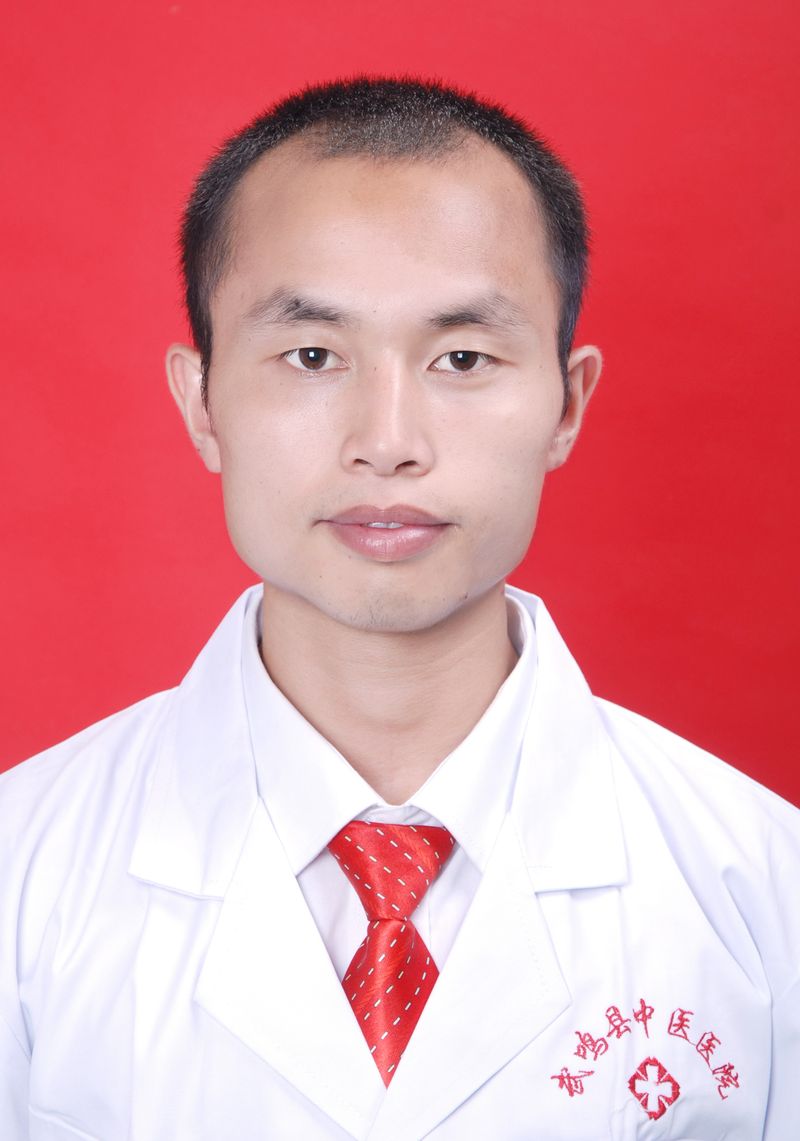 黄玉峰住院医师