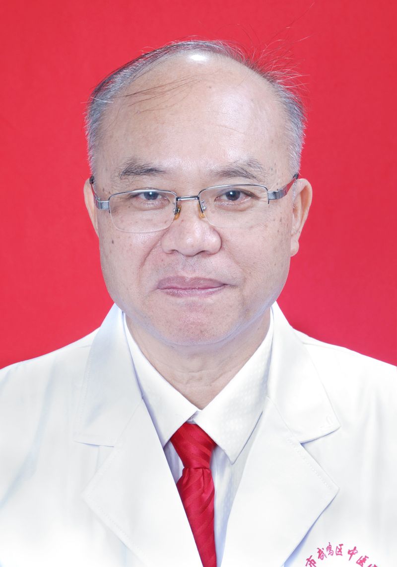 谢秀斌主任医师、科主任