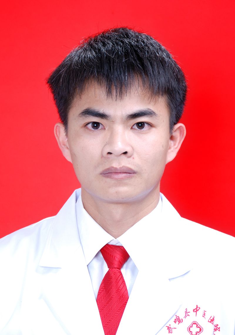 黄德顶外科副主任/主治医师