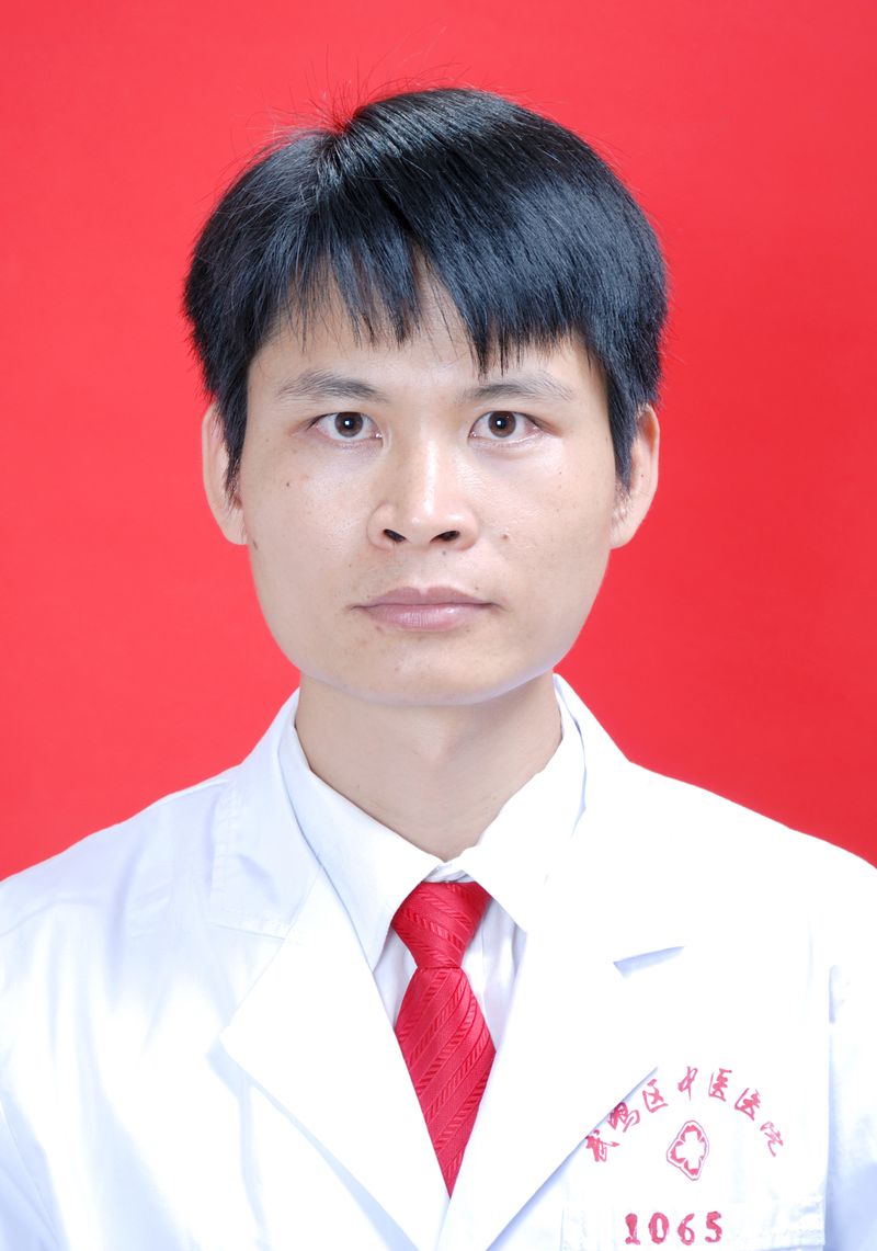 马继晖主治医师