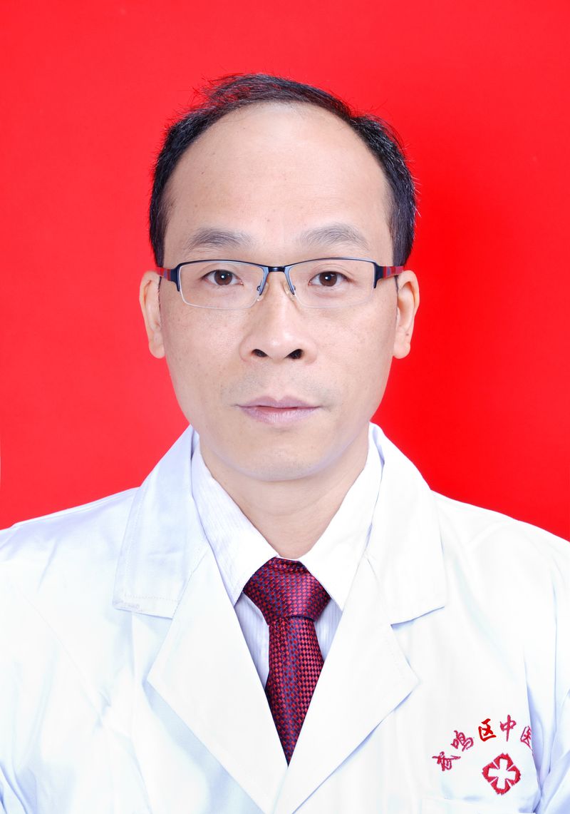 韦远斌主任医师