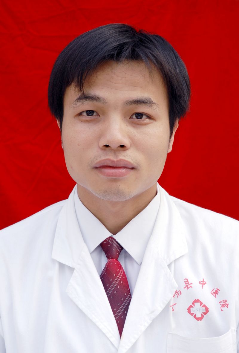 苏肃主治医师副主任