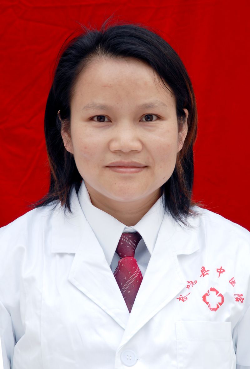 危丽松主治医师