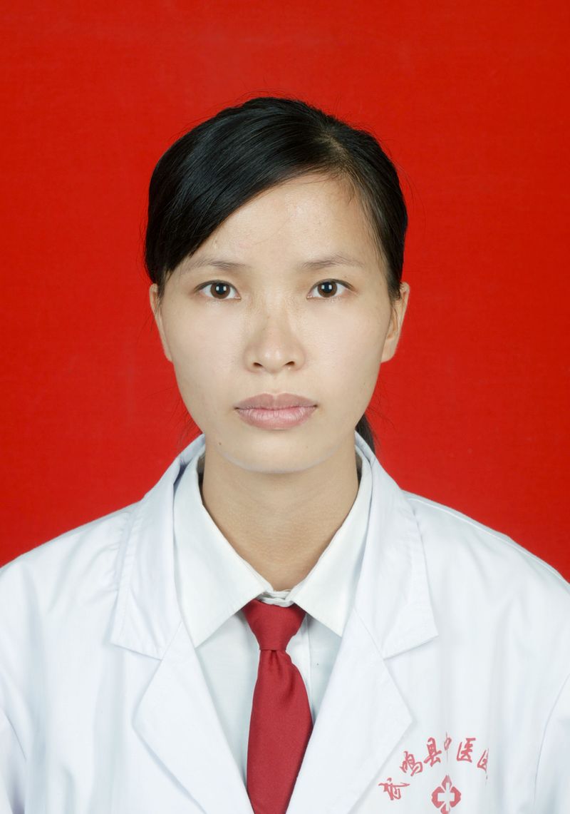 黄春蝉主治医师