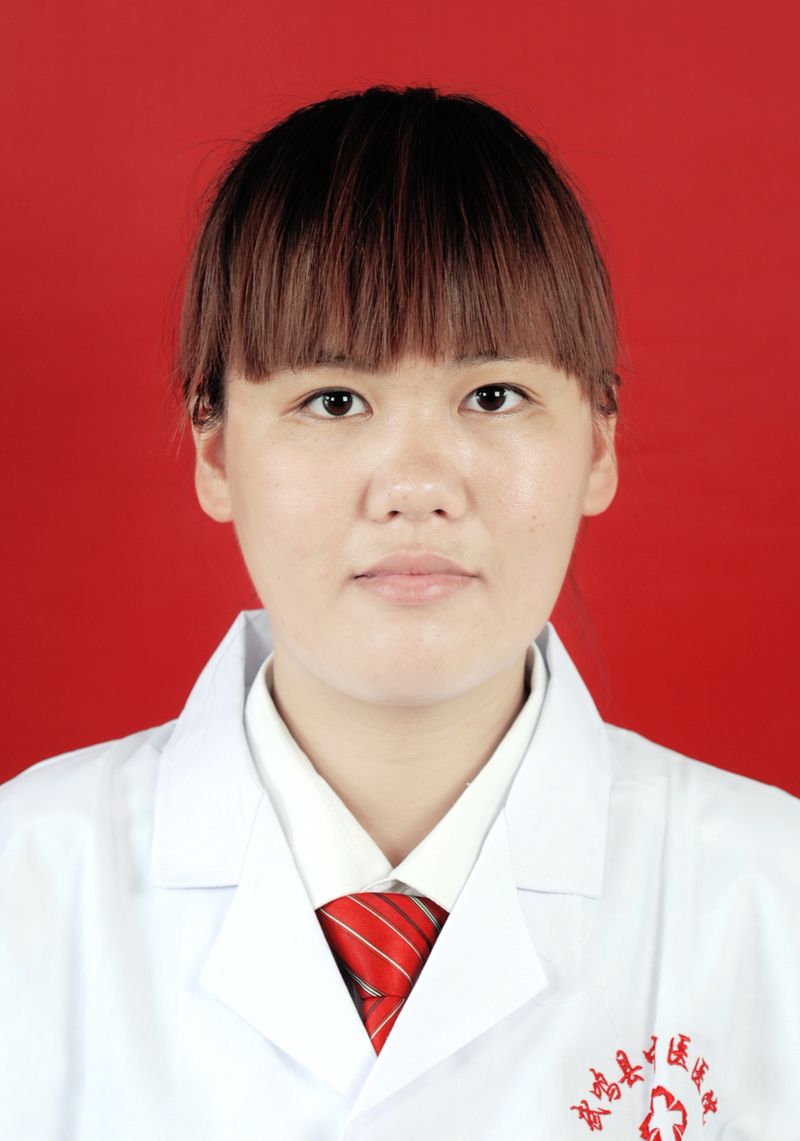 袁姣主治医师