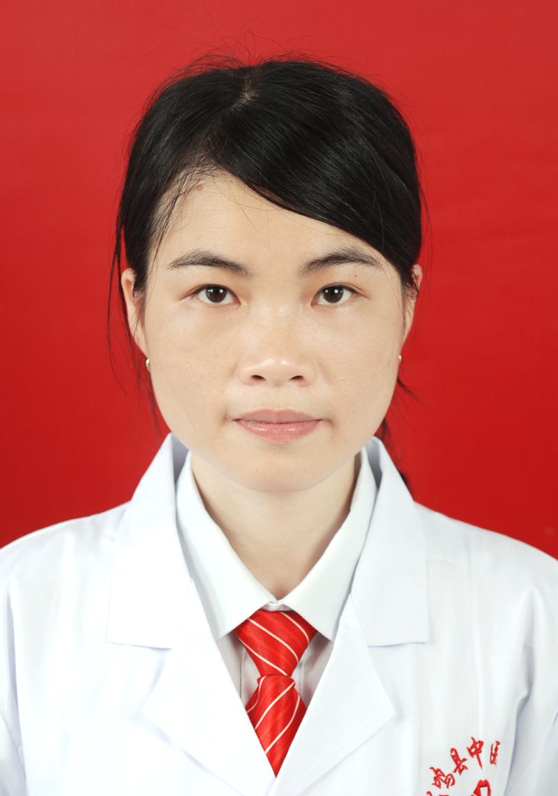 卢晓丹主治医师儿科副主任