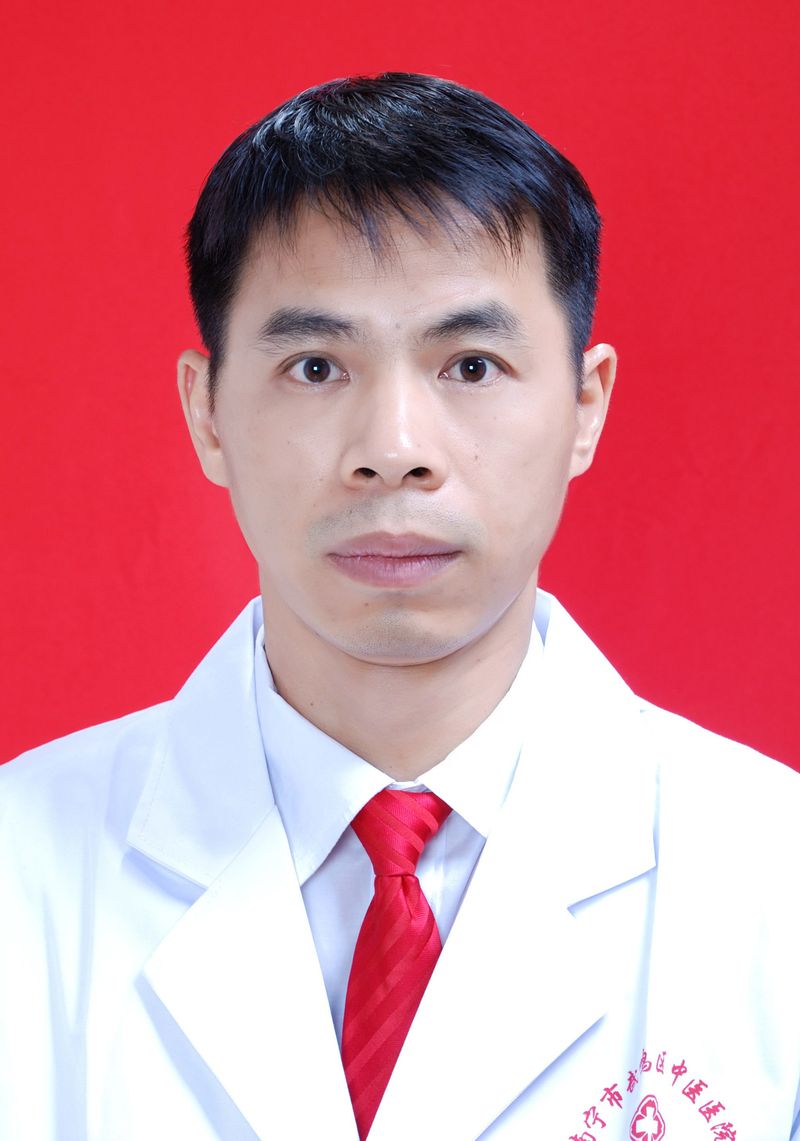 刘敏主治医师,耳鼻咽喉科主任