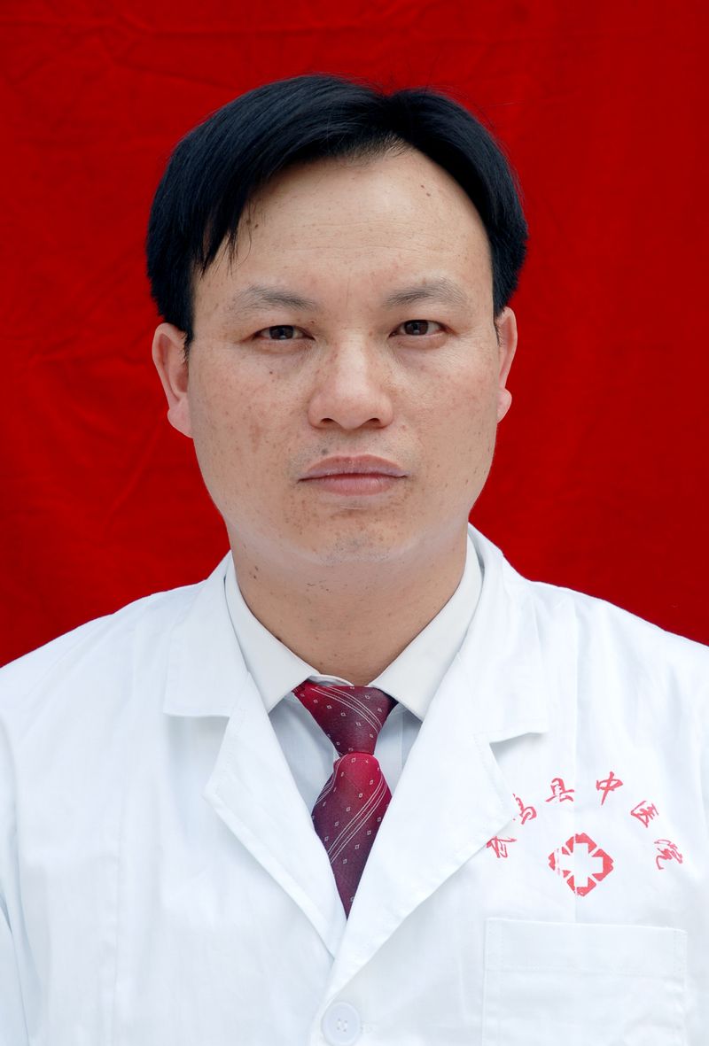 李庆龙主治医师、主任