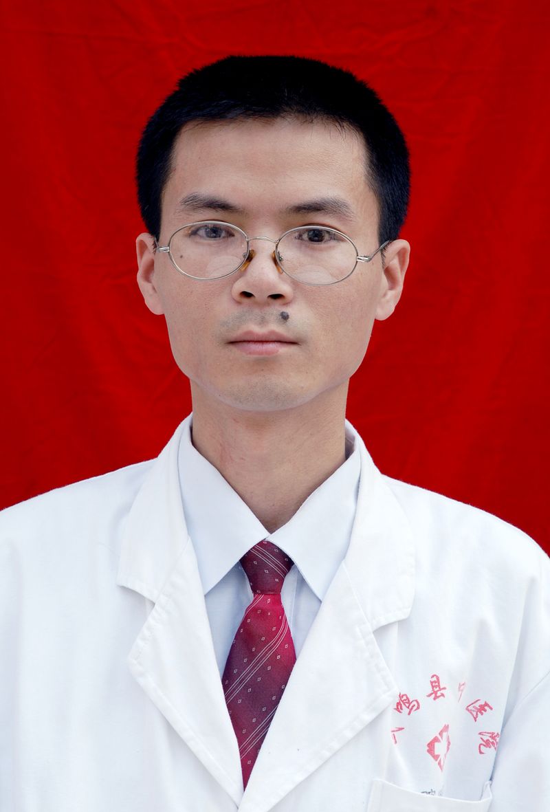 黄放明主治医师