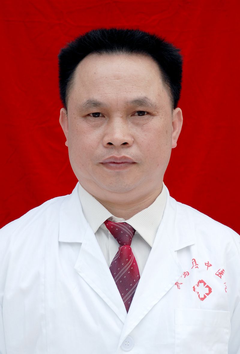 蒙军金主治医师