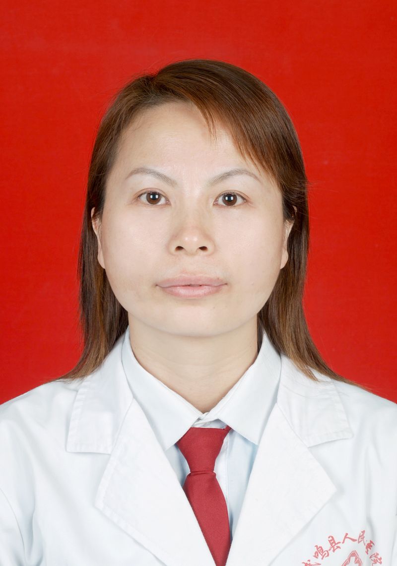 李留花副主任检验师、科主任