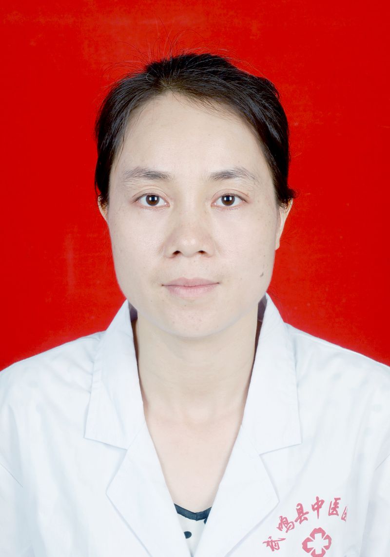 劳育椿主管药师