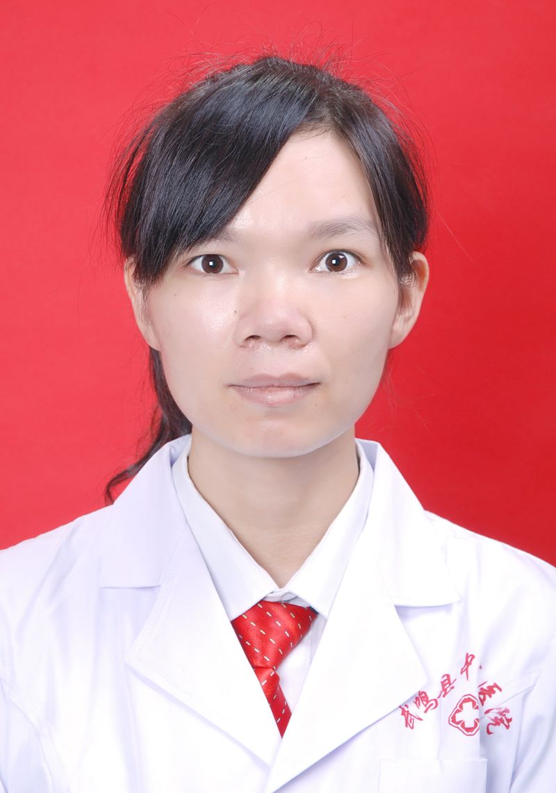 徐艳青主治医师