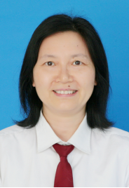 小儿康复科胡夏