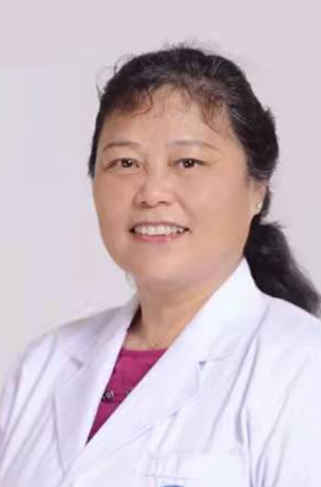 风湿免疫科杨南萍（华西）