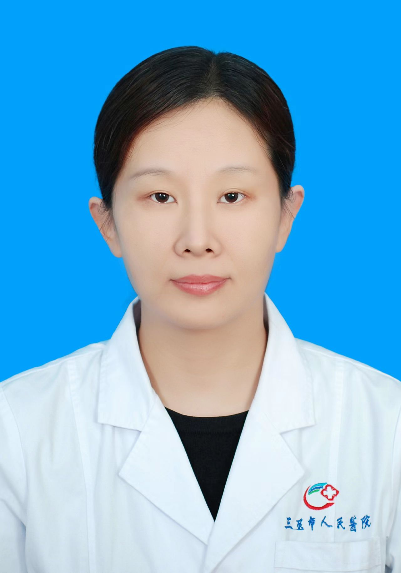 血液肿瘤内科张岩