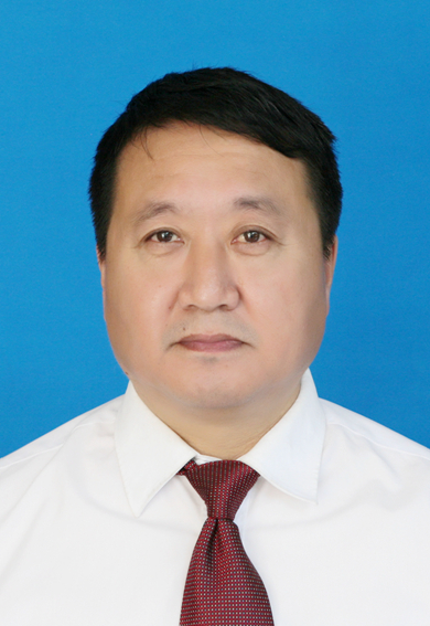 肛肠外科徐衍全