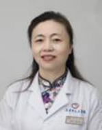 老年医学/全科医学梁莉萍