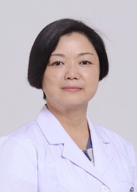 老年医学科丁群芳（华西）